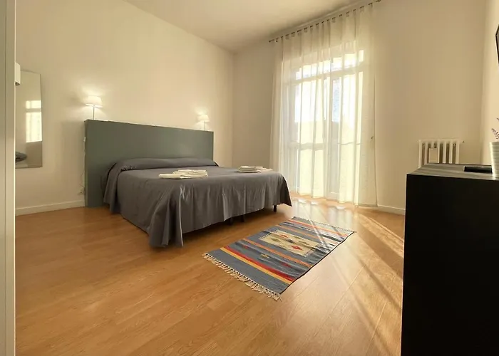 Civico40Apartment