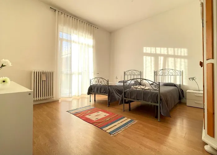Civico40Apartment