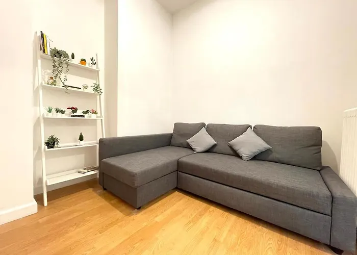 Civico40Apartment