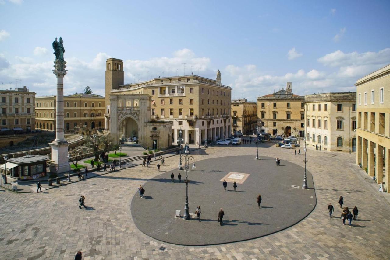 Apartment Civico40apartment Lecce