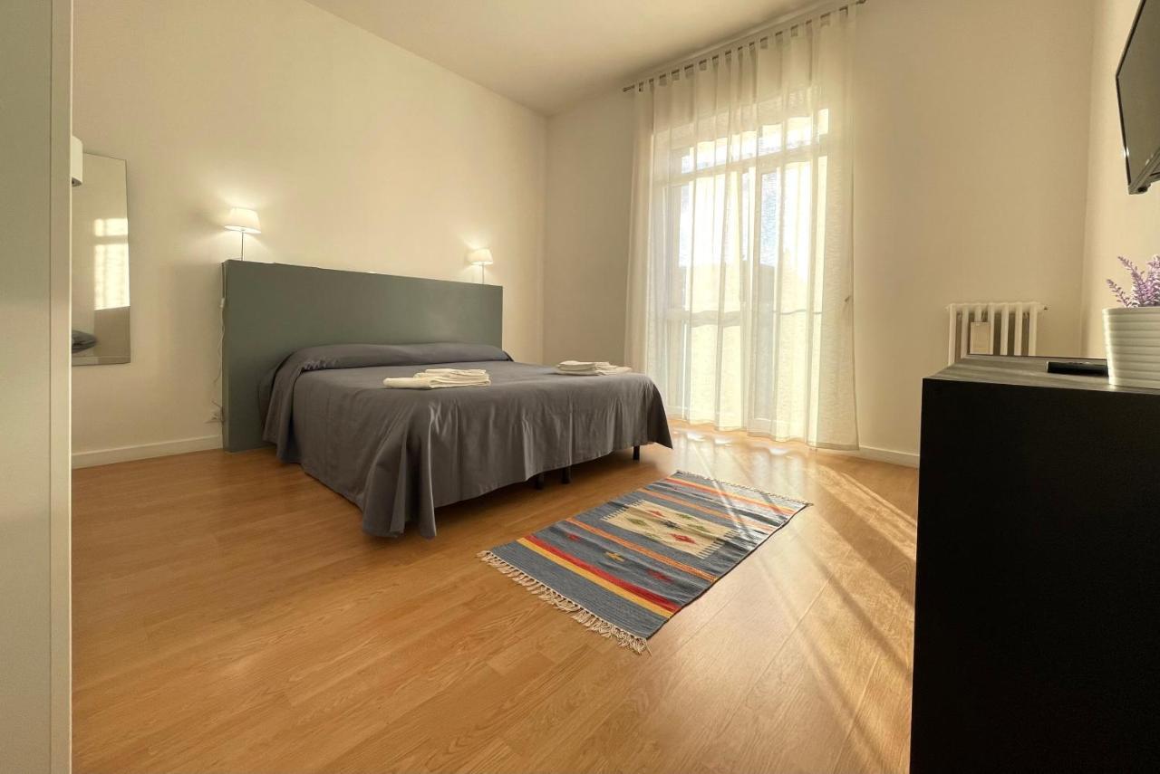 Civico40apartment Lecce