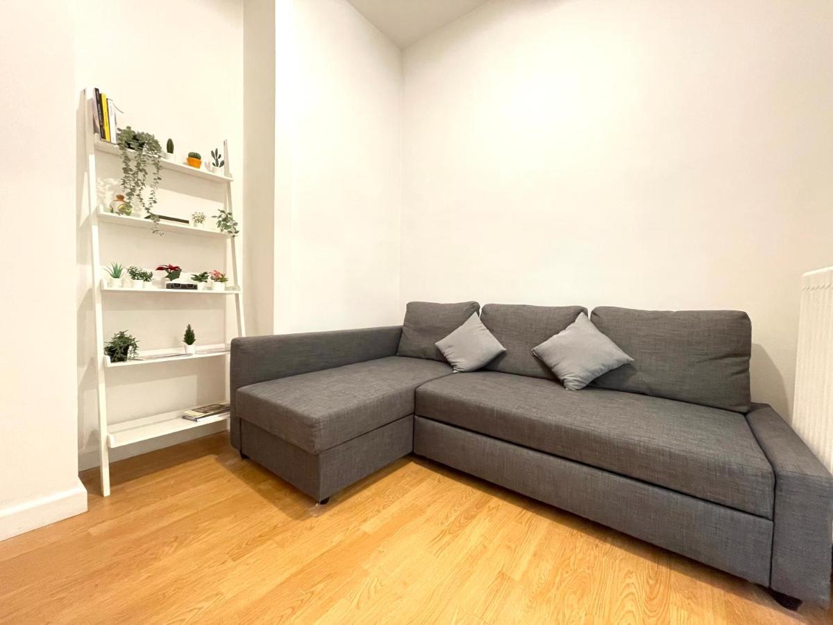 Civico40apartment Lecce