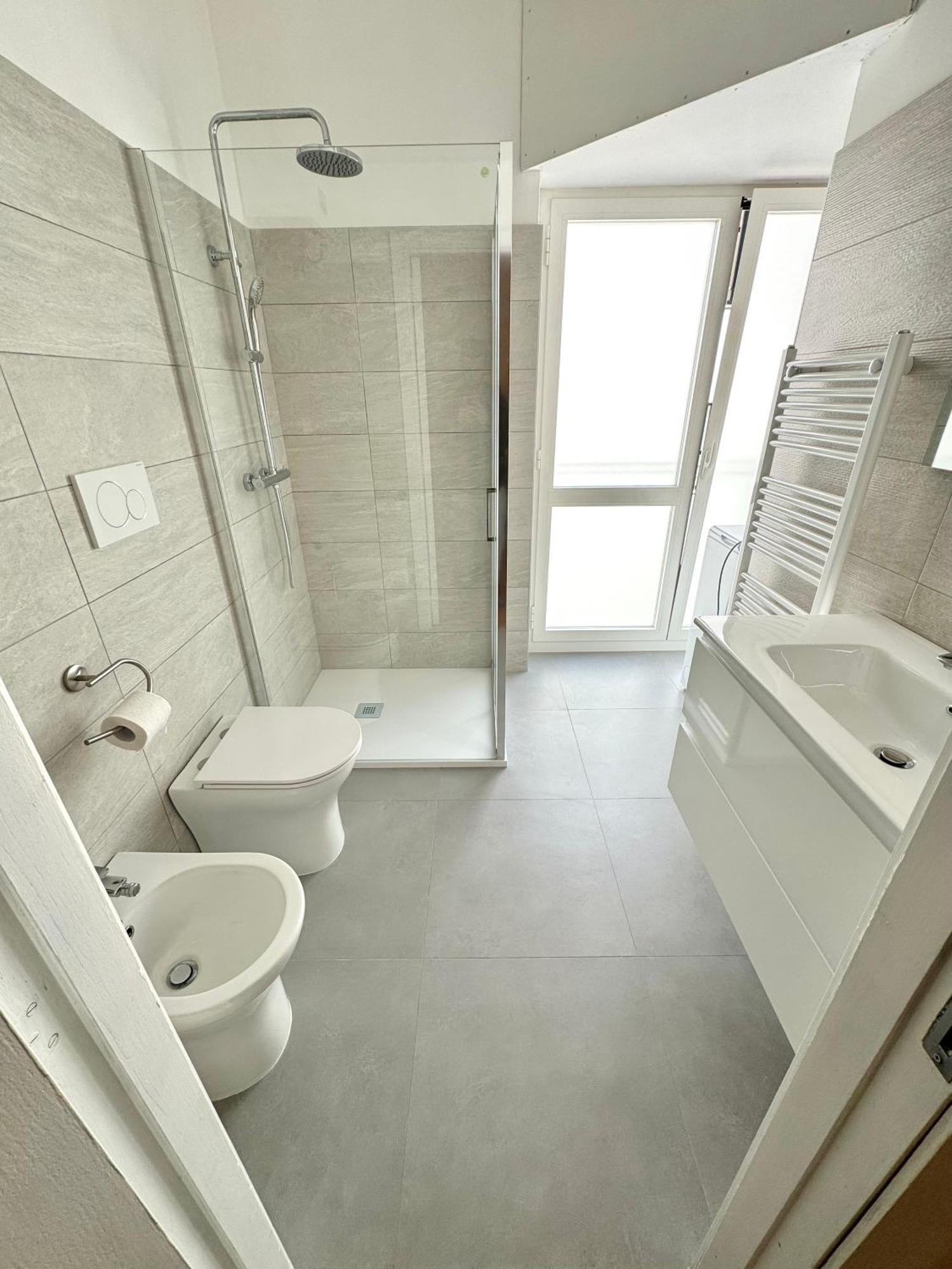 Apartment Civico40apartment Lecce