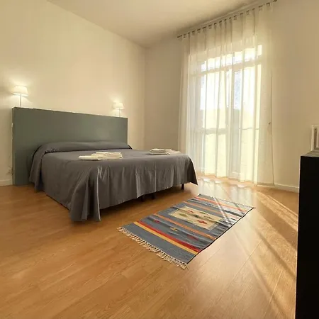 Civico40Apartment Lecce Exterior photo