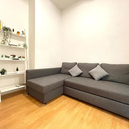 Civico40Apartment Lecce Exterior photo