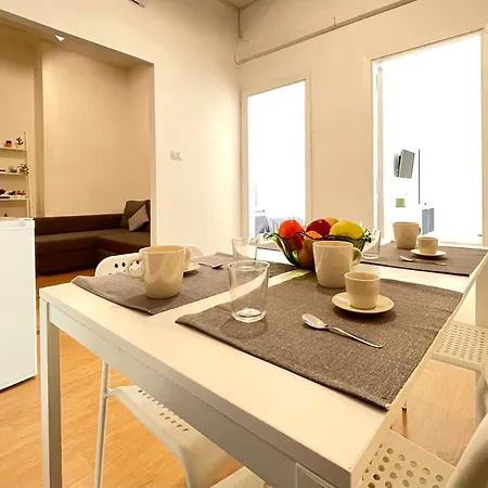 Civico40Apartment Lecce Exterior photo