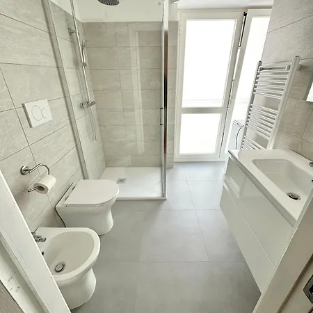 Civico40Apartment Lecce Exterior photo