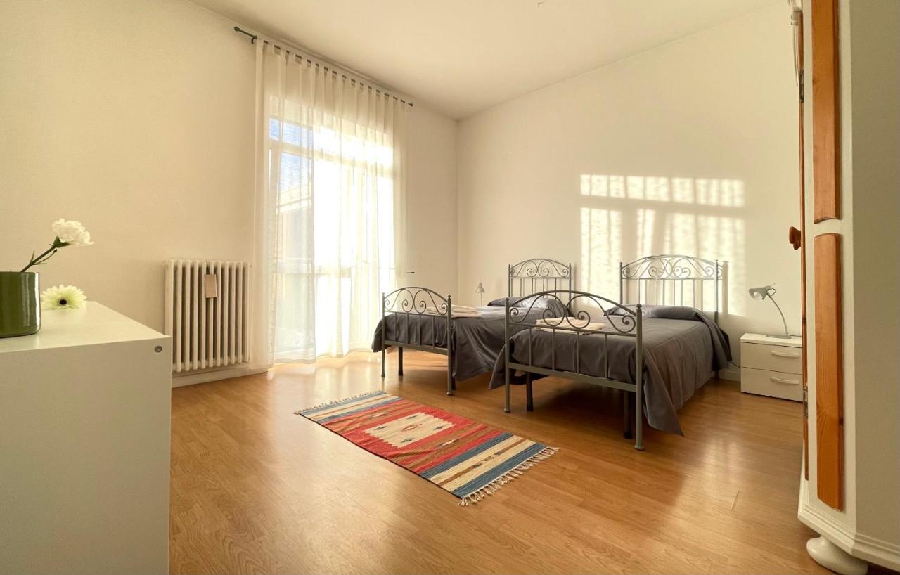 Appartement Civico40apartment
