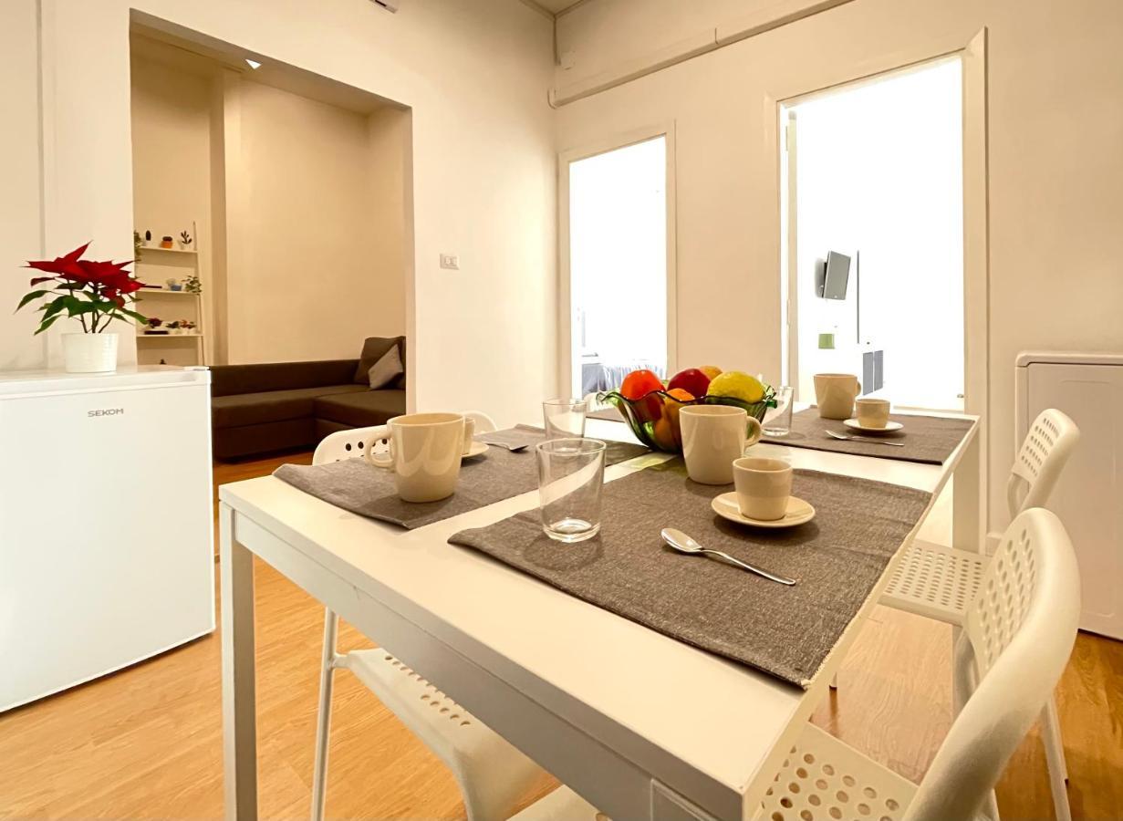 Appartement Civico40apartment